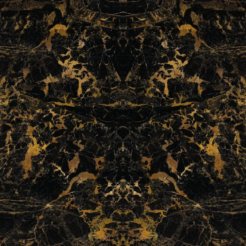 Black Gold, 포세린 빅슬라브