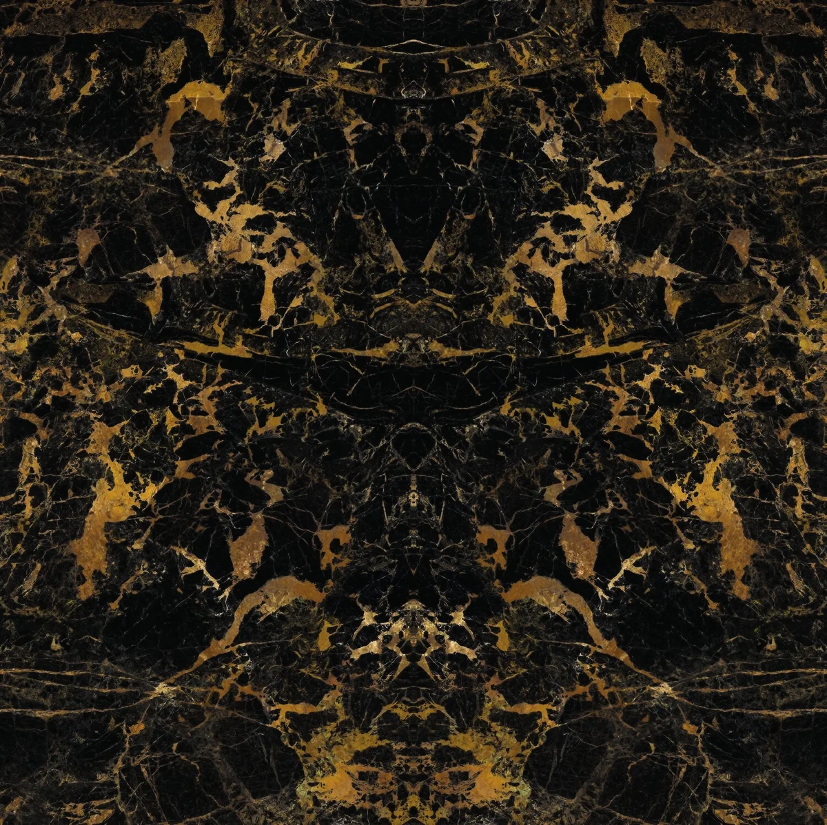 Black Gold, 포세린 빅슬라브