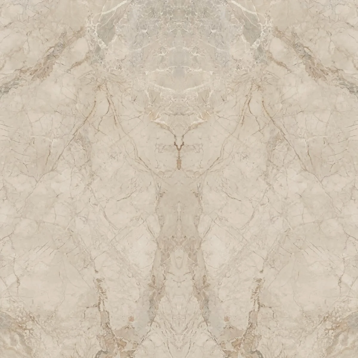 Breccia Reale, 포세린 빅슬라브