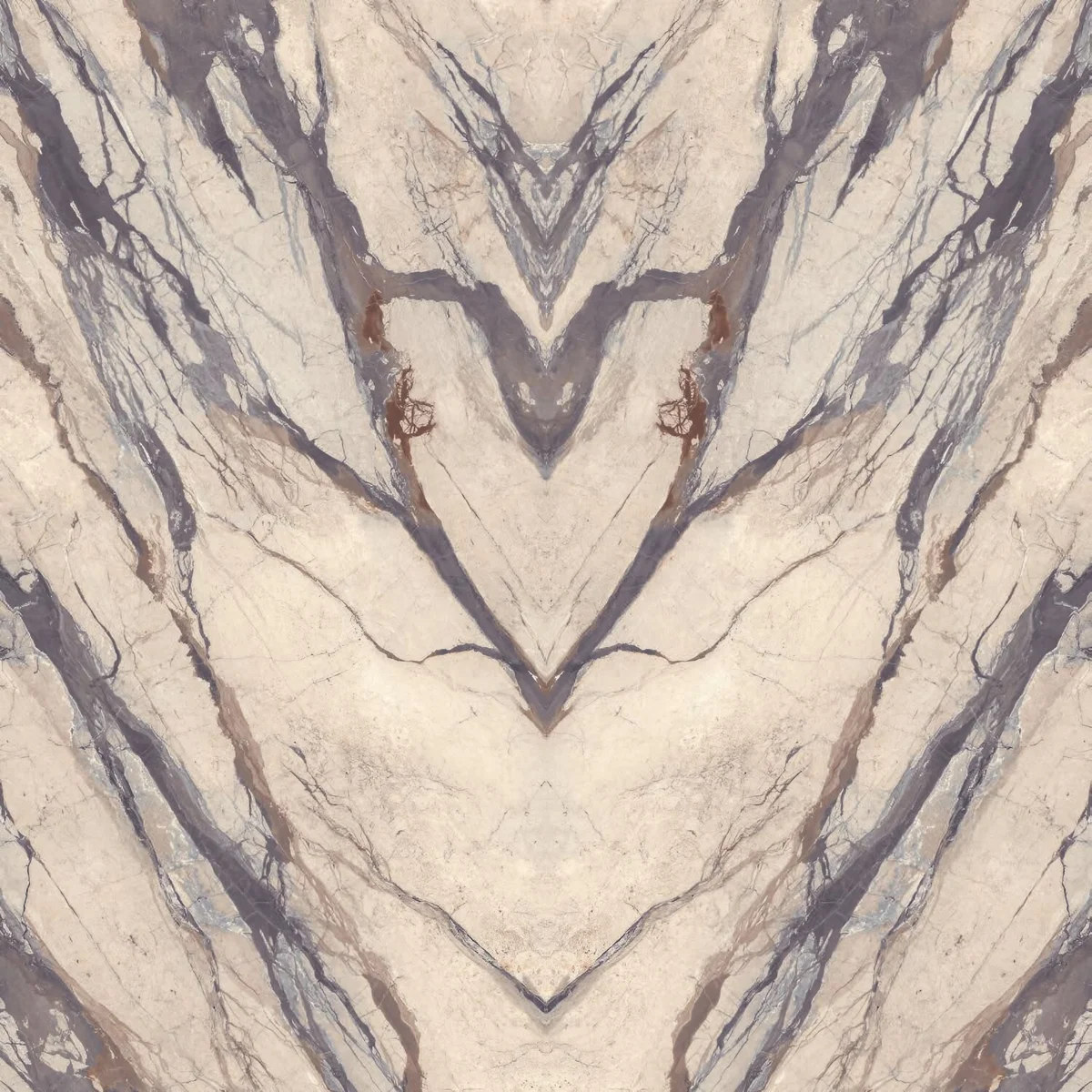 Breccia Siciliana, 포세린 빅슬라브