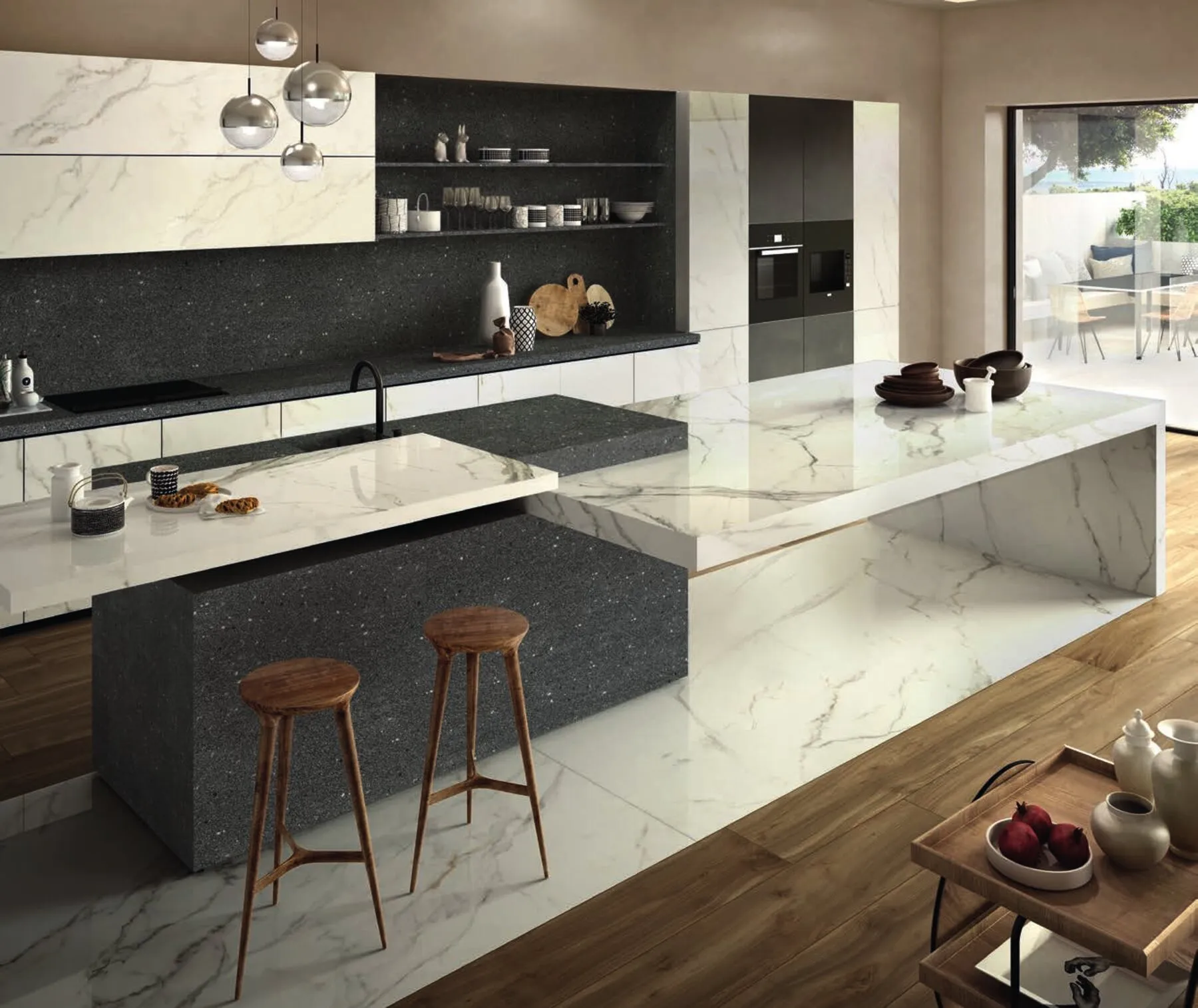 Lapis Global — premium stone