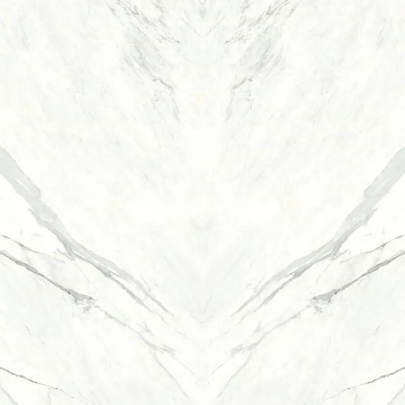 Calacatta White, 포세린 빅슬라브