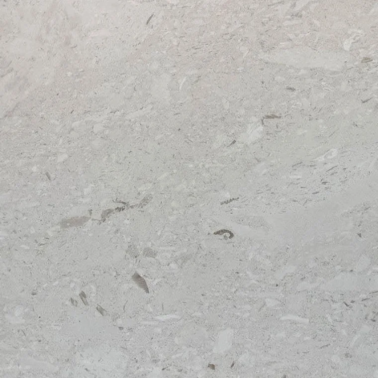 머쉬룸 크림 Mushroom Cream, 대리석