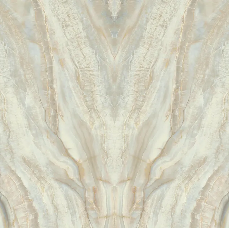 Glam Ivory, 포세린 빅슬라브