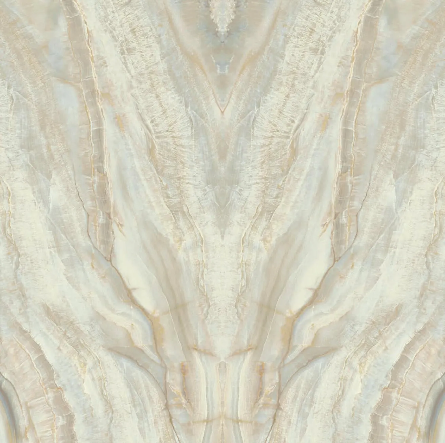 Glam Ivory