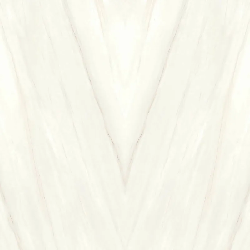 Lasa White, 포세린 빅슬라브