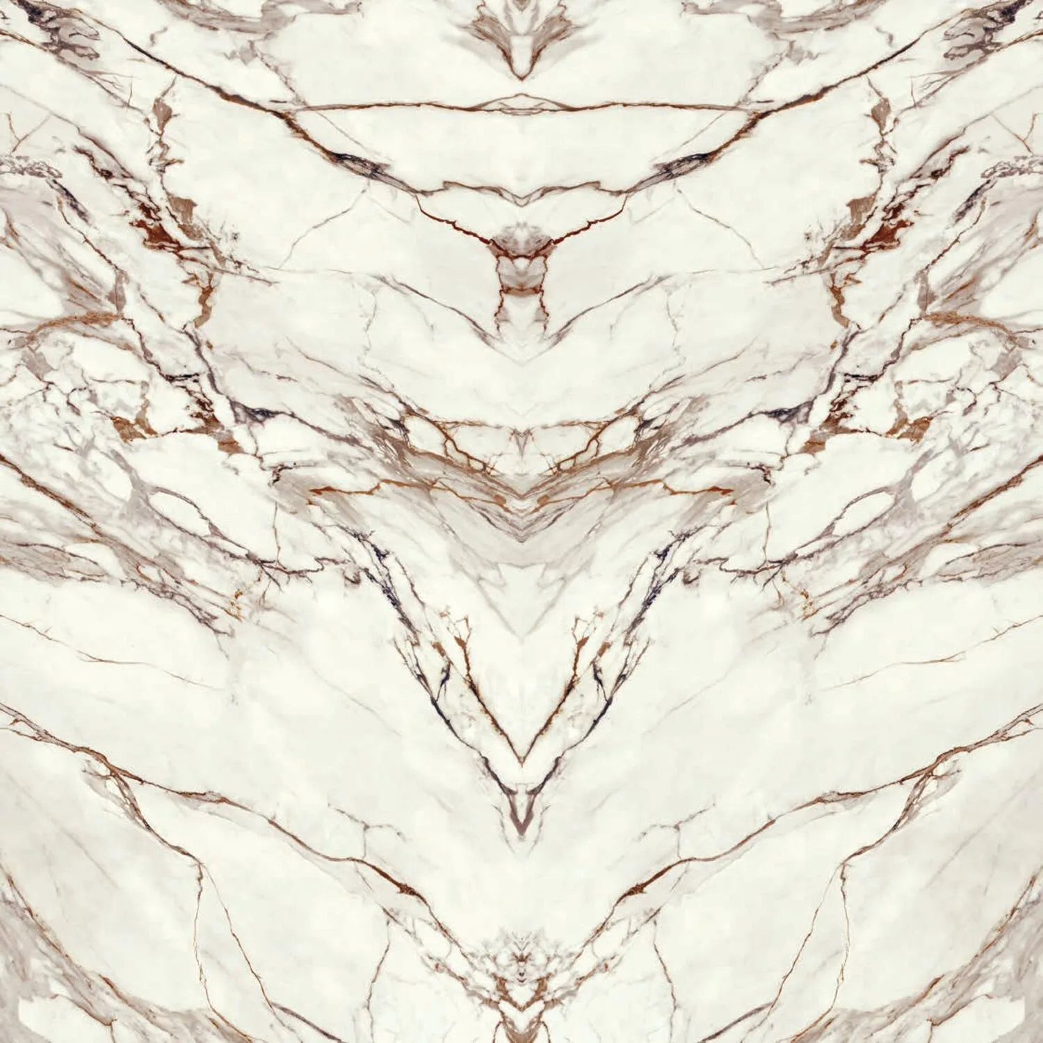 Light Red Calacatta