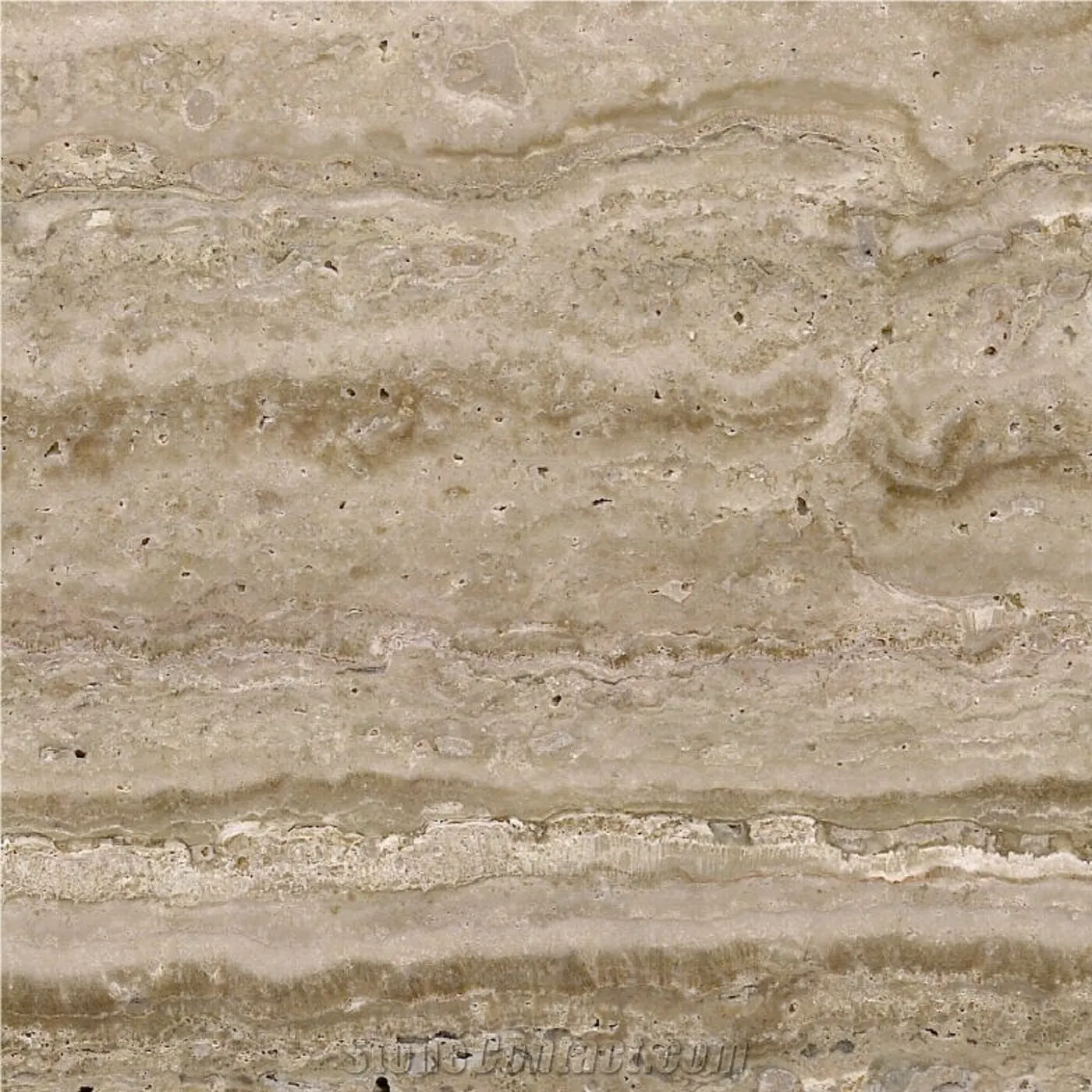 Classic Travertine