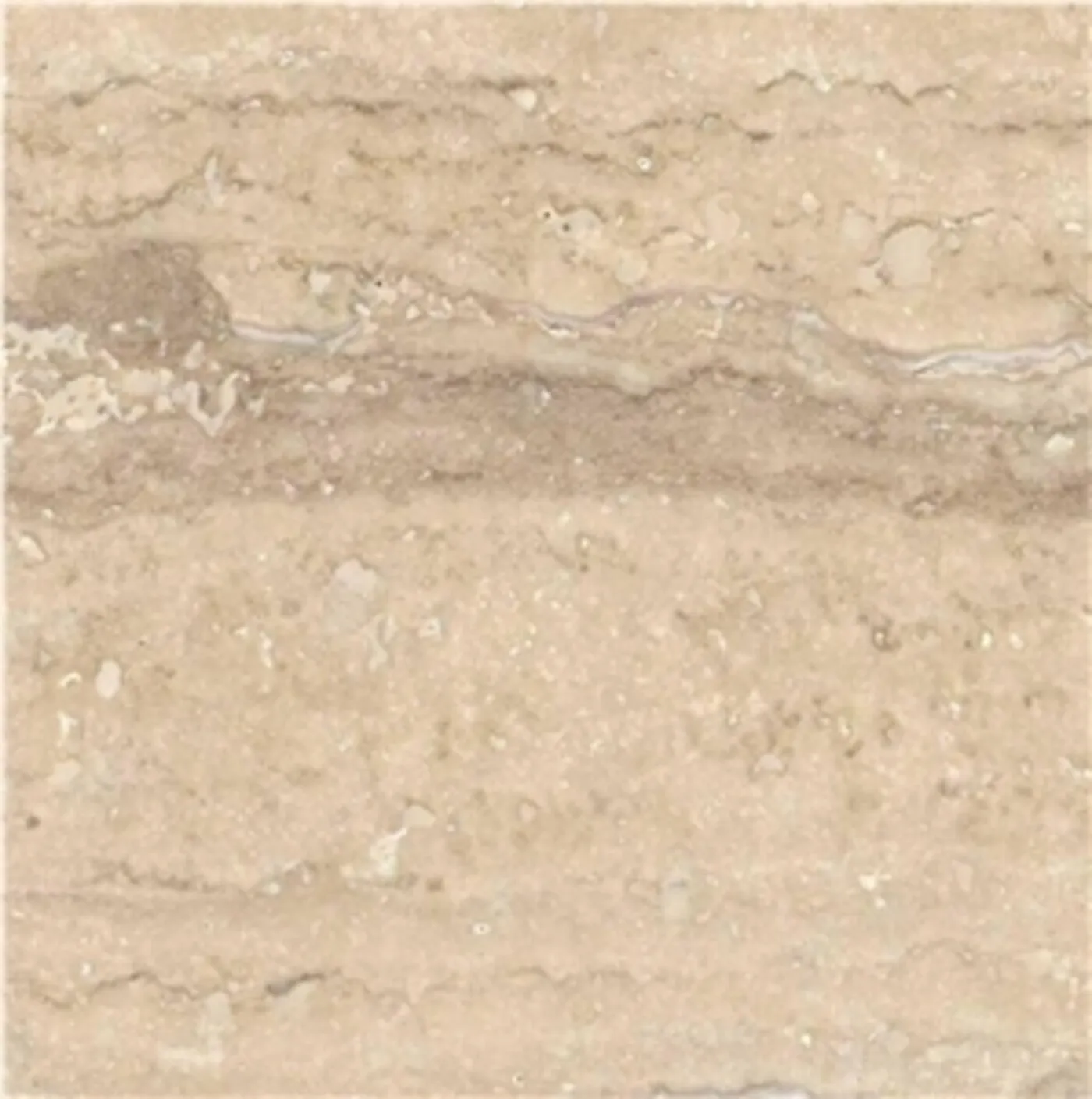 Cream Travertine