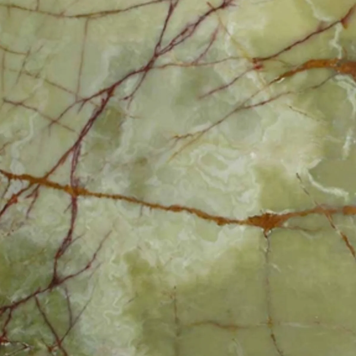 파키스탄 그린 오닉스 Pakistan Green Onyx, 오닉스