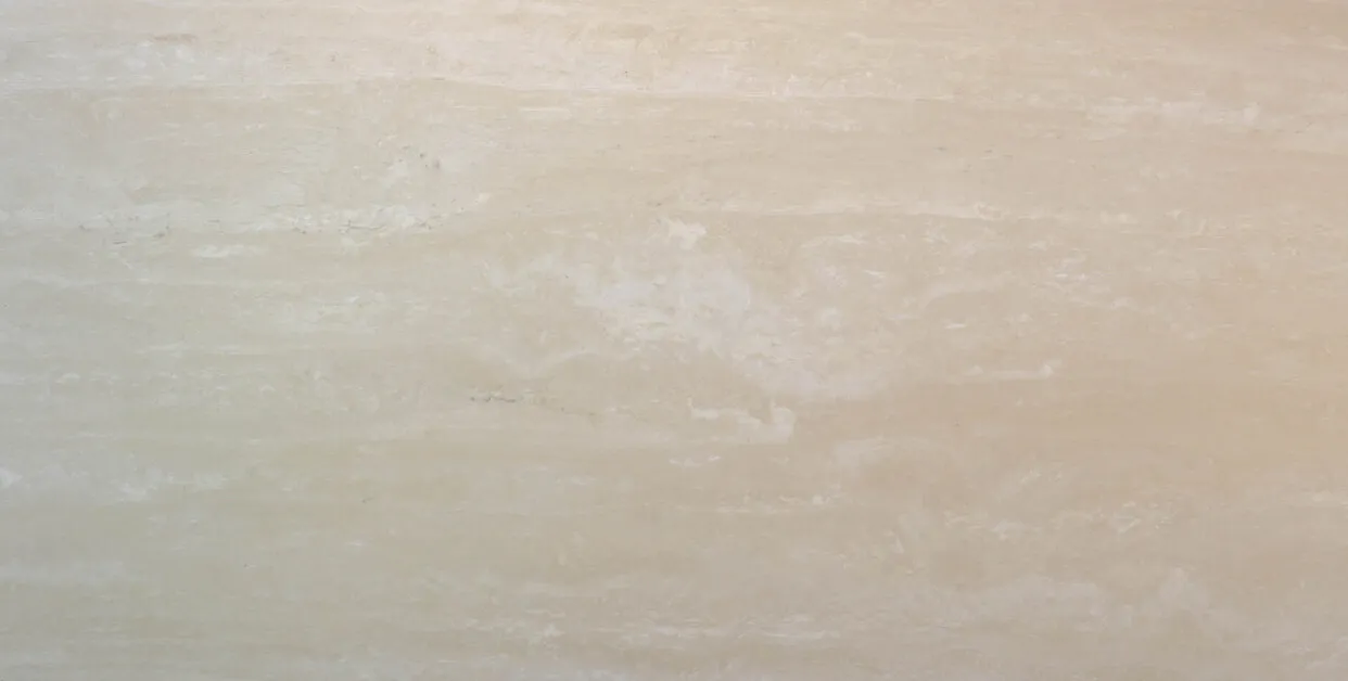 로만 트래버틴 Roman Travertine, 트래버틴