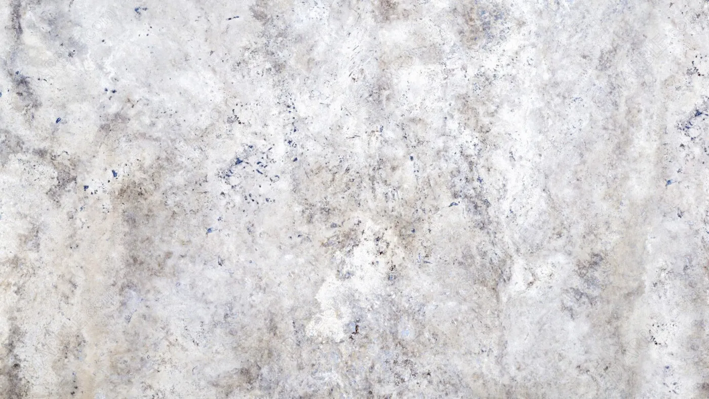 Silver Travertine