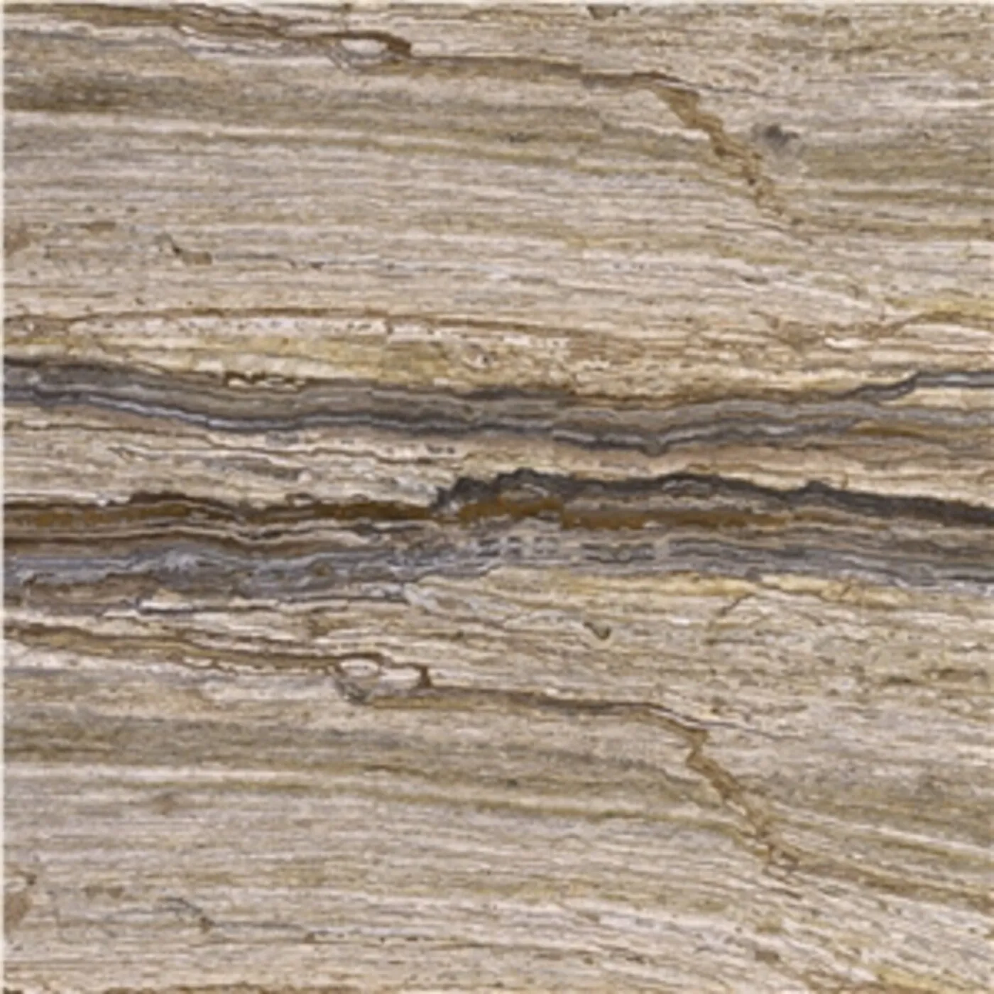 Walnut Travertine