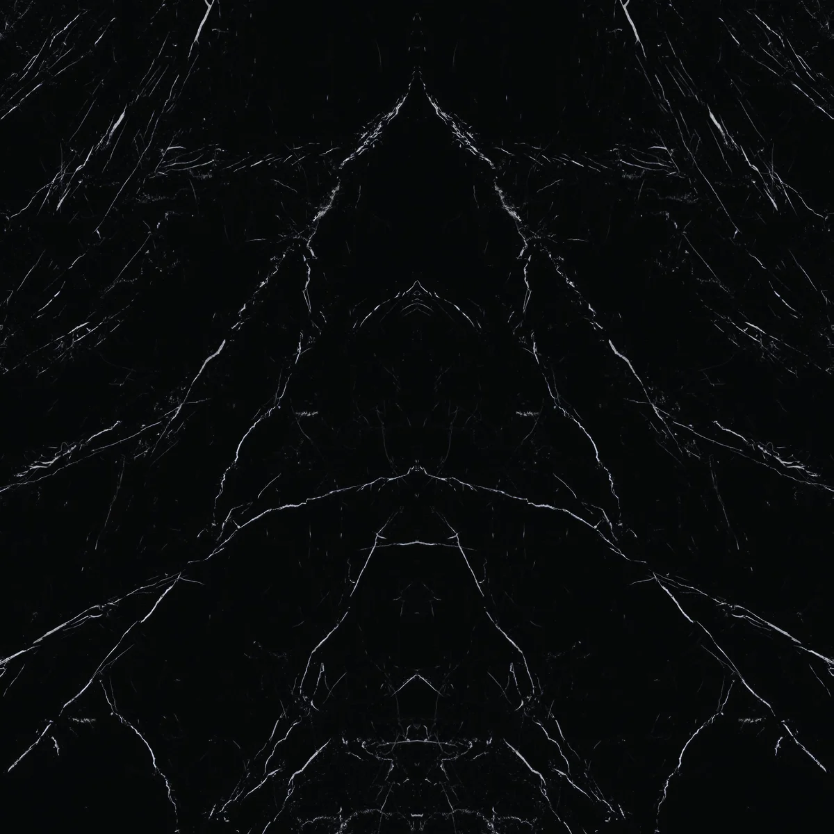 Nero Marquina, 포세린 빅슬라브