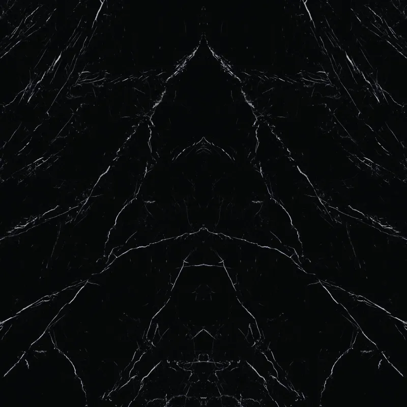 Nero Marquina, 포세린 빅슬라브