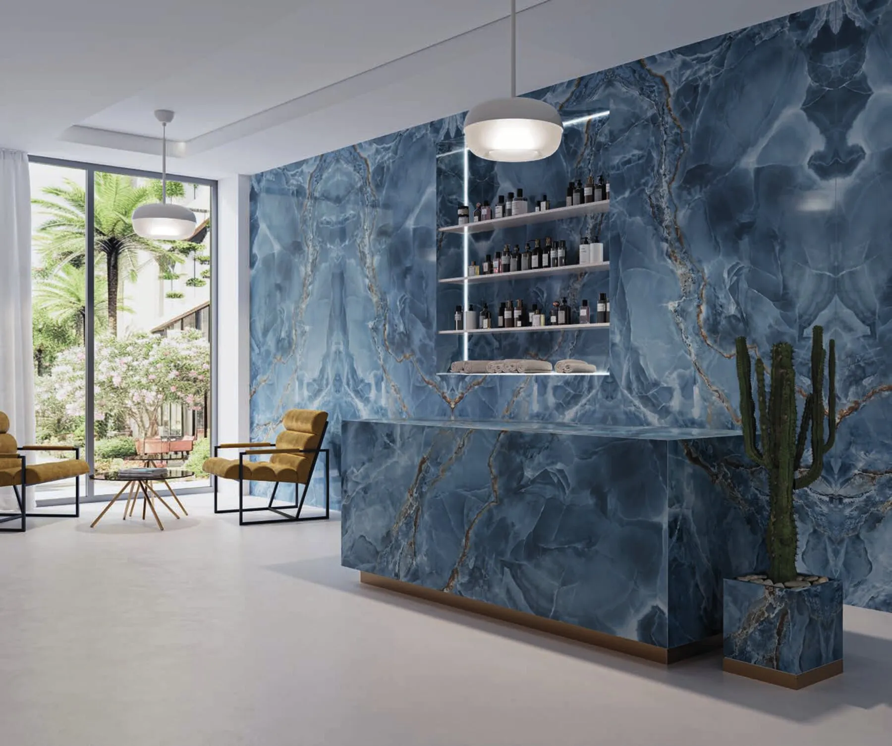 NUOVO CORSO Big Slab