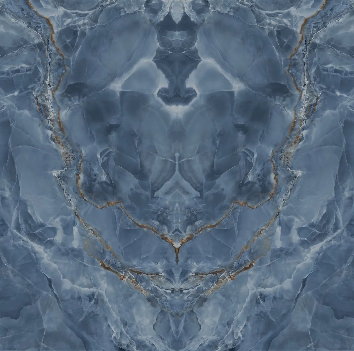Onice Cobalto, 포세린 빅슬라브