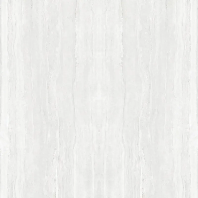 Travertino White, 포세린 빅슬라브